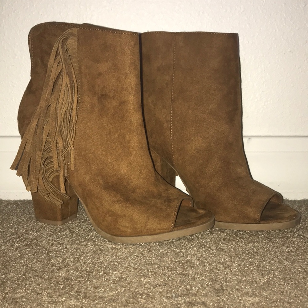 Dolce Vita booties